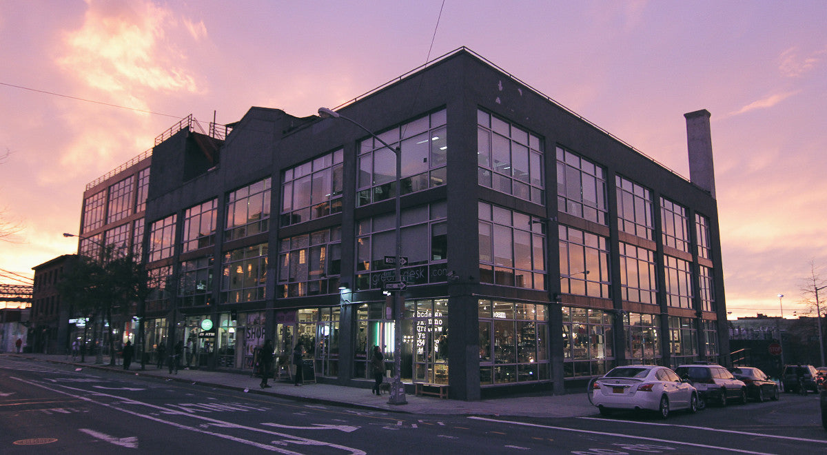 Racked: This Brooklyn Shop Wants Your Home to Be as Fun as Your Closet