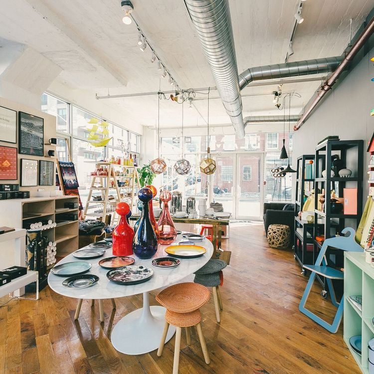 Racked NY: BEAM Named to the Home Goods 38 - "38 of the New York City's Best Home Goods and Furniture Stores"