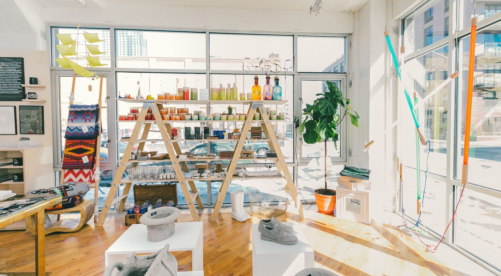 BEAM Named Essential Home and Furniture Stores to Shop Online!