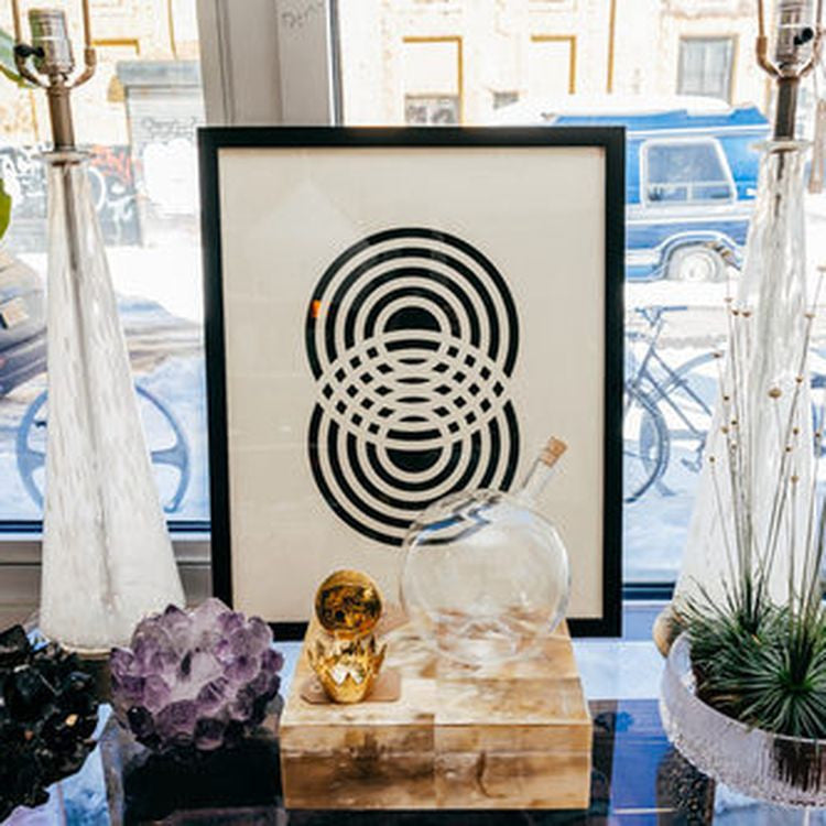 Racked: Where to Buy Affordable Art for Your Unaffordable Apartment