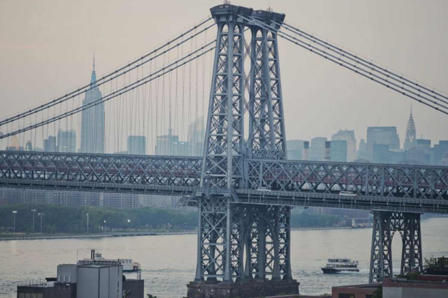 The Design Lovers Guide to Williamsburg, Brooklyn