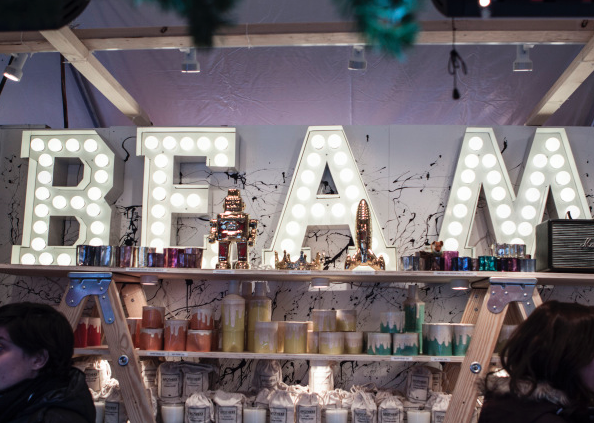 Urban Space: Meet the Makers