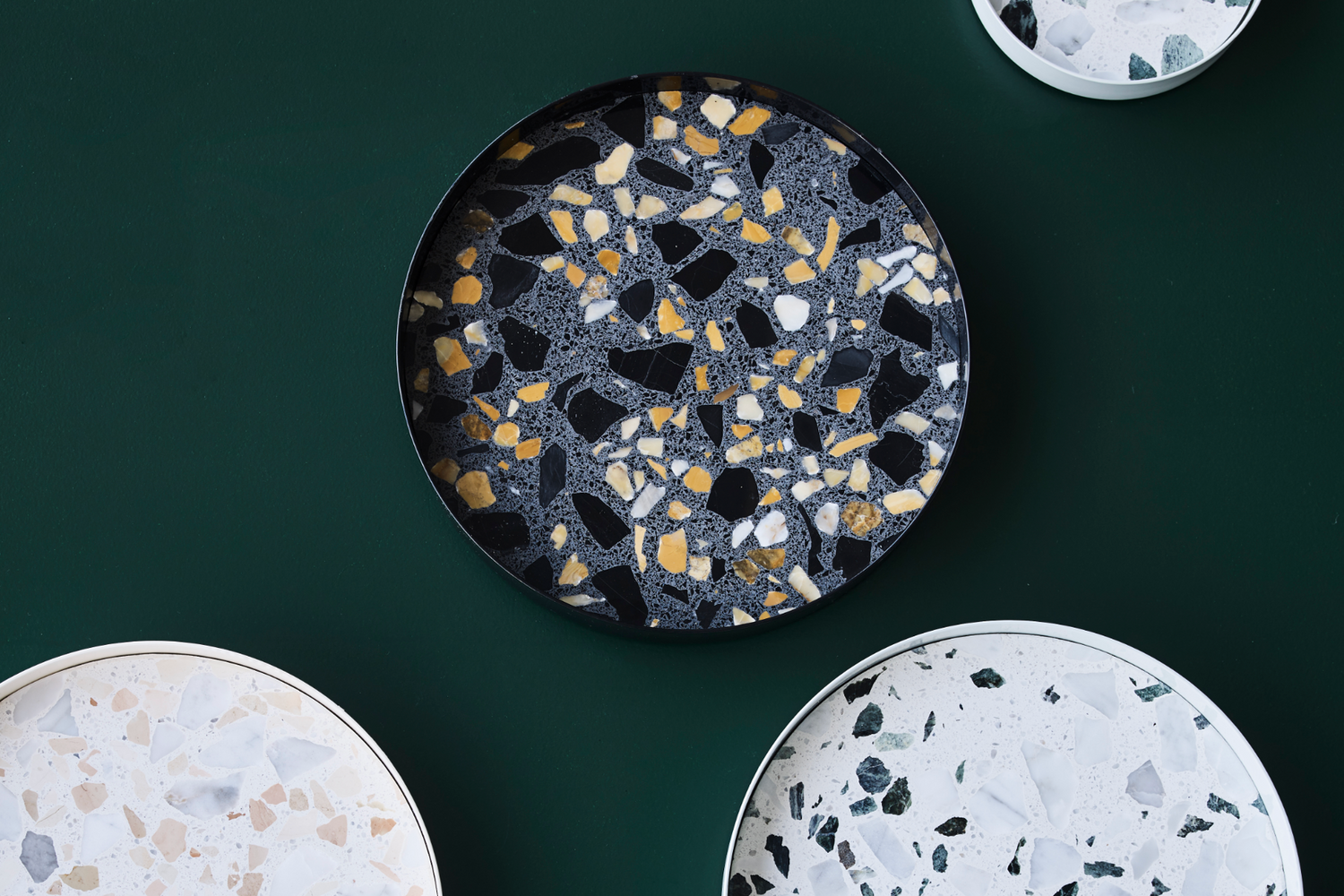 3 Design Trends You’ll Want for 2019