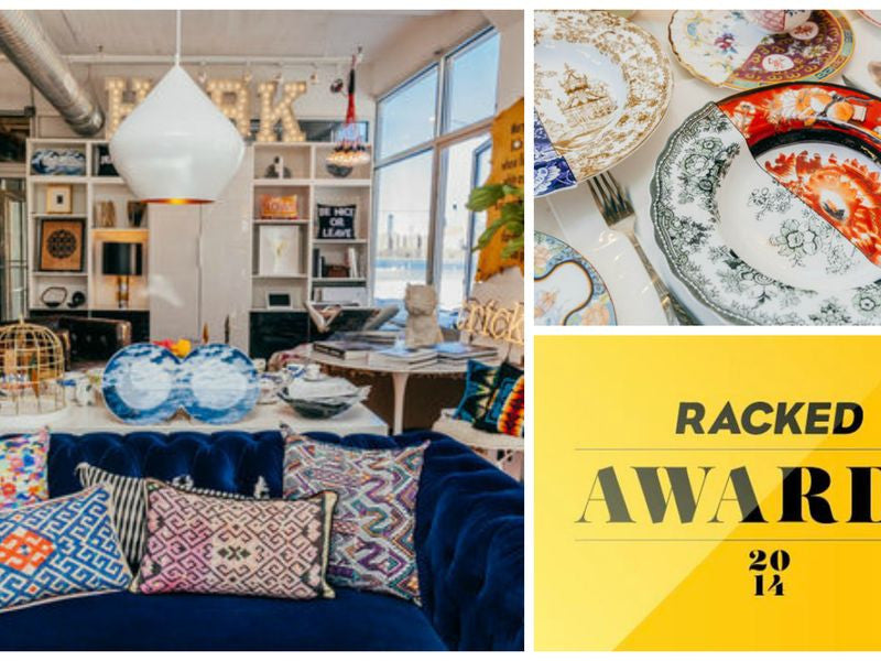 Racked Awards 2014: Beam Is the Best Part of Williamsburg's Home Goods Boom