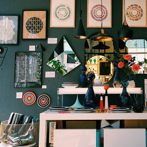 Design*Sponge: 10-Second Shop Tour