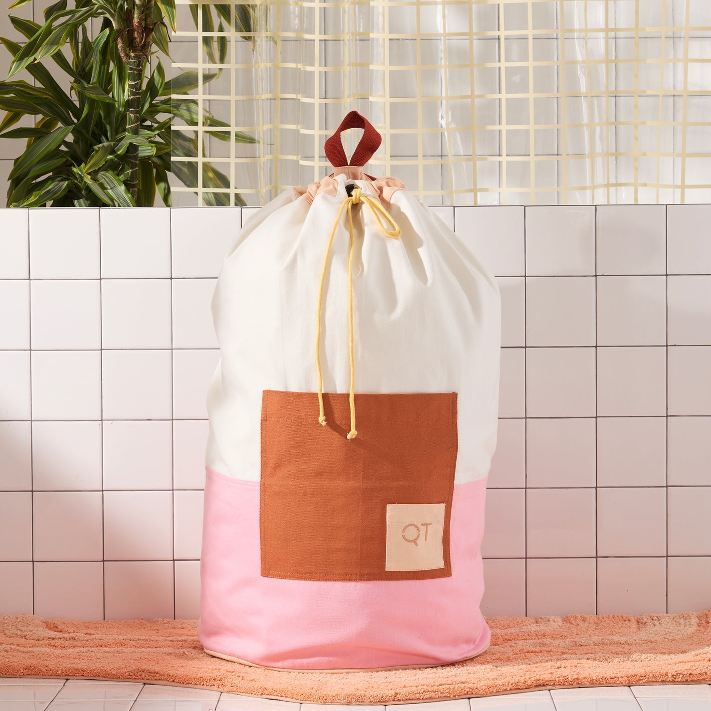 Laundry Backpack - More Options