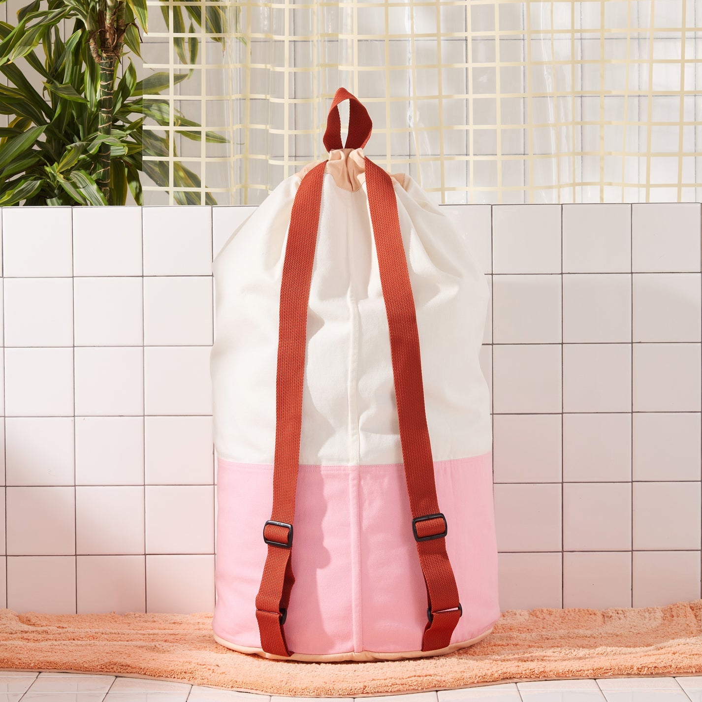 Laundry Backpack - More Options