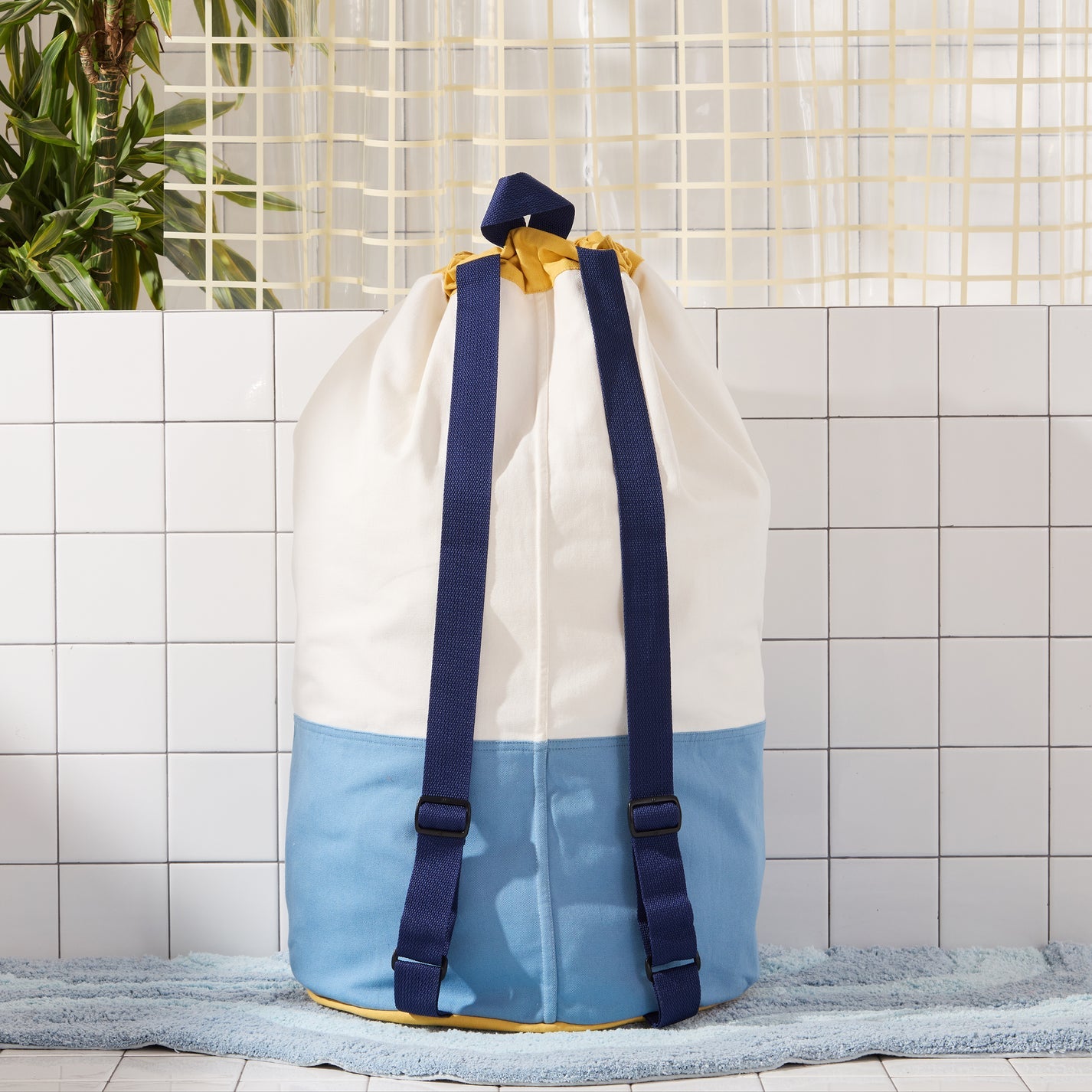 Laundry Backpack - More Options