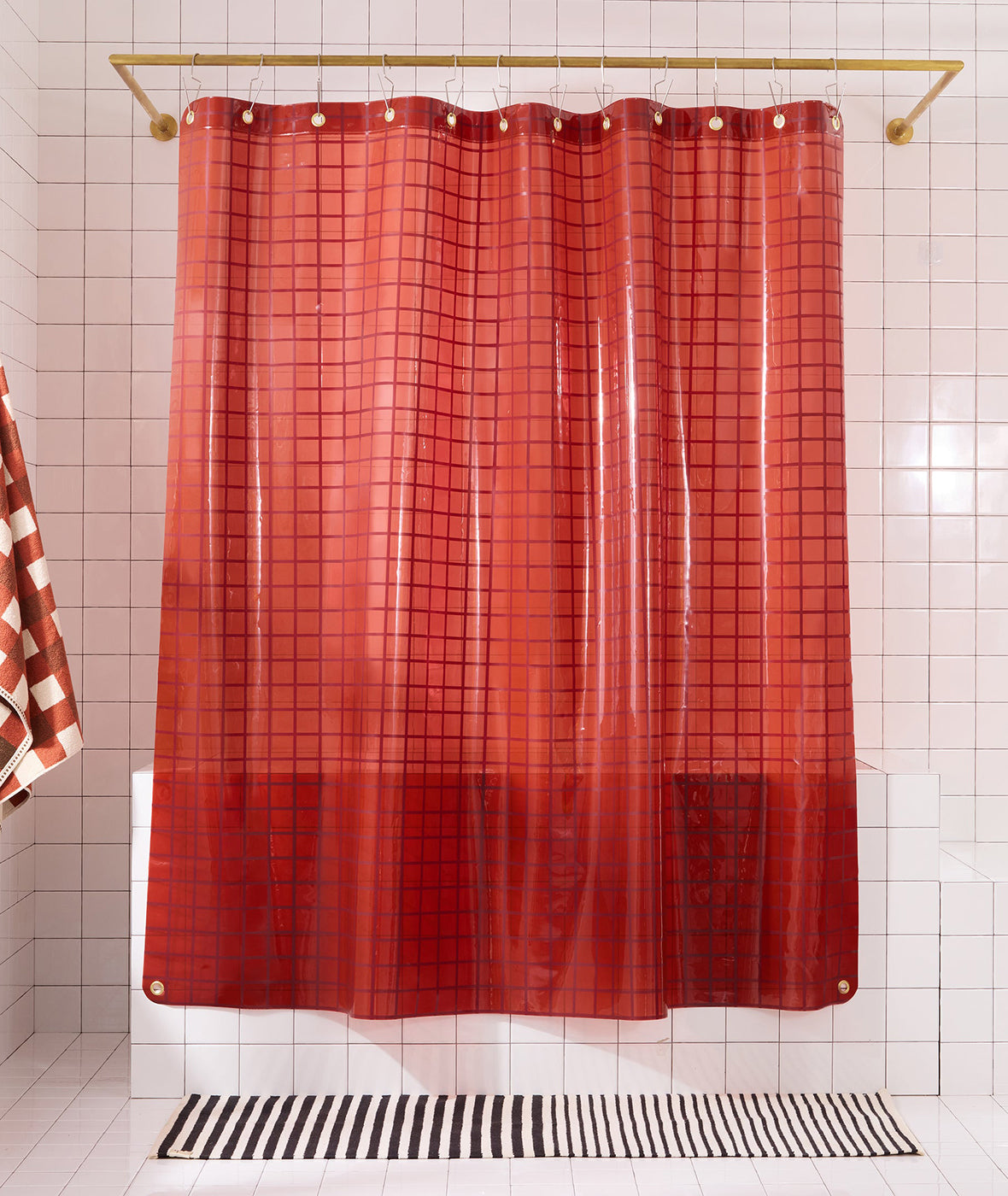 Sun Shower 2x2 Curtain - More Options