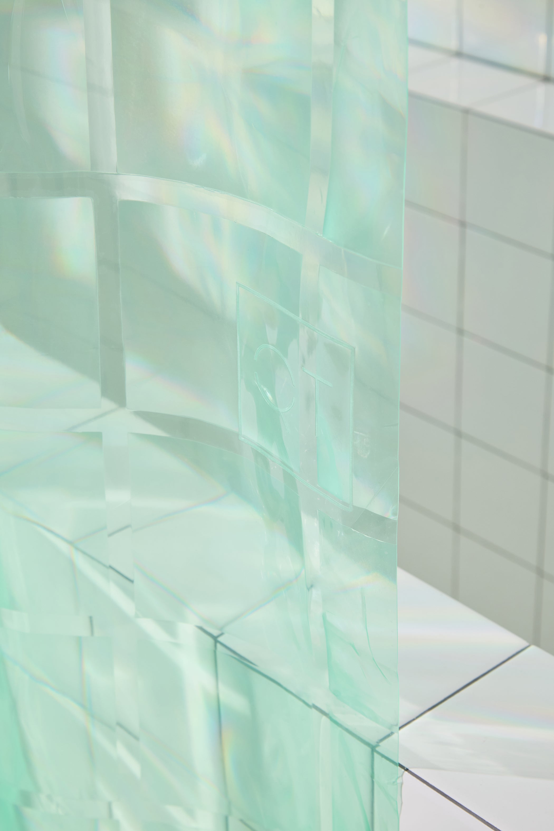 Sun Shower Jazz Curtain - More Options