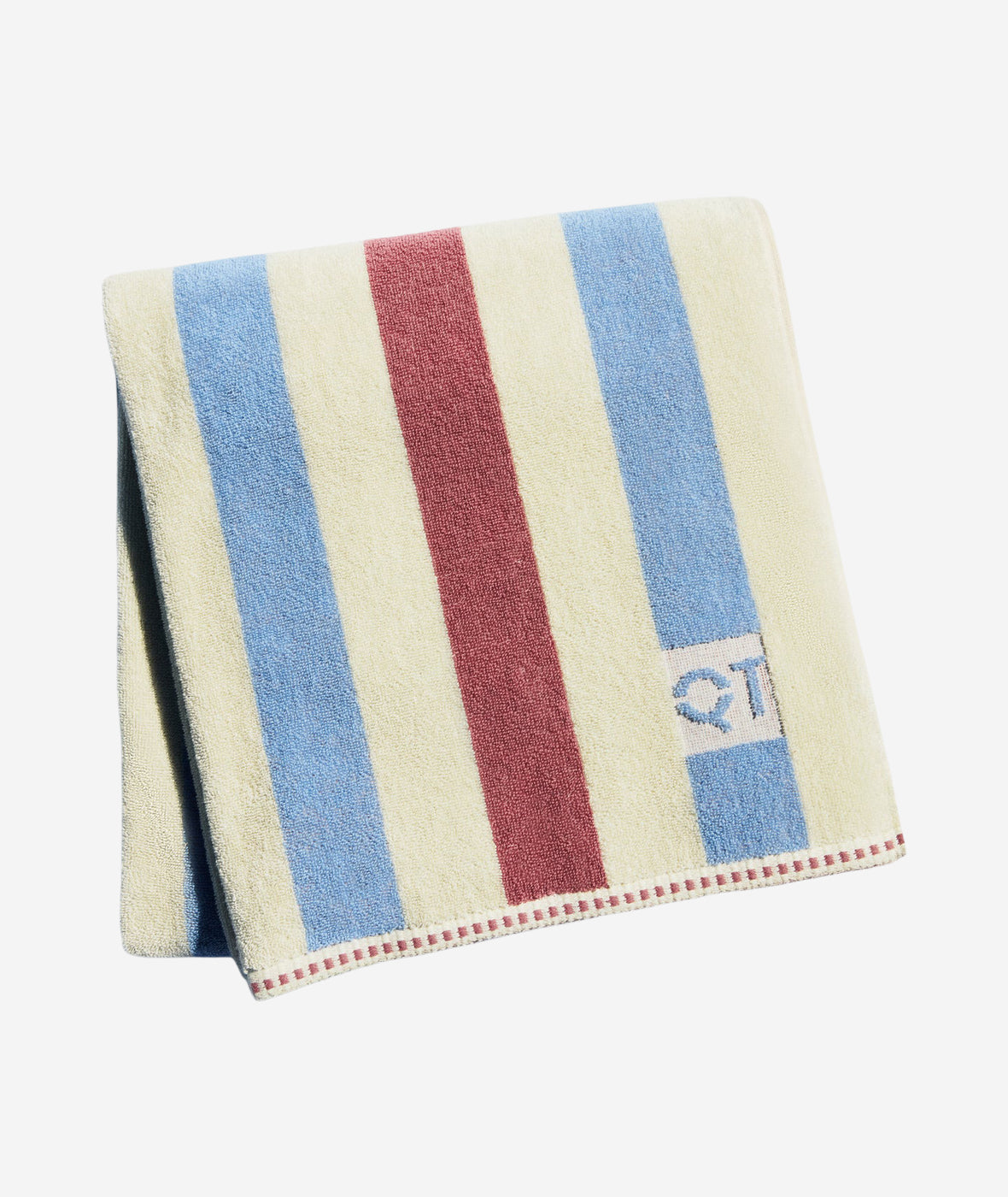 Catalina Bath Sheet - More Options - BEAM