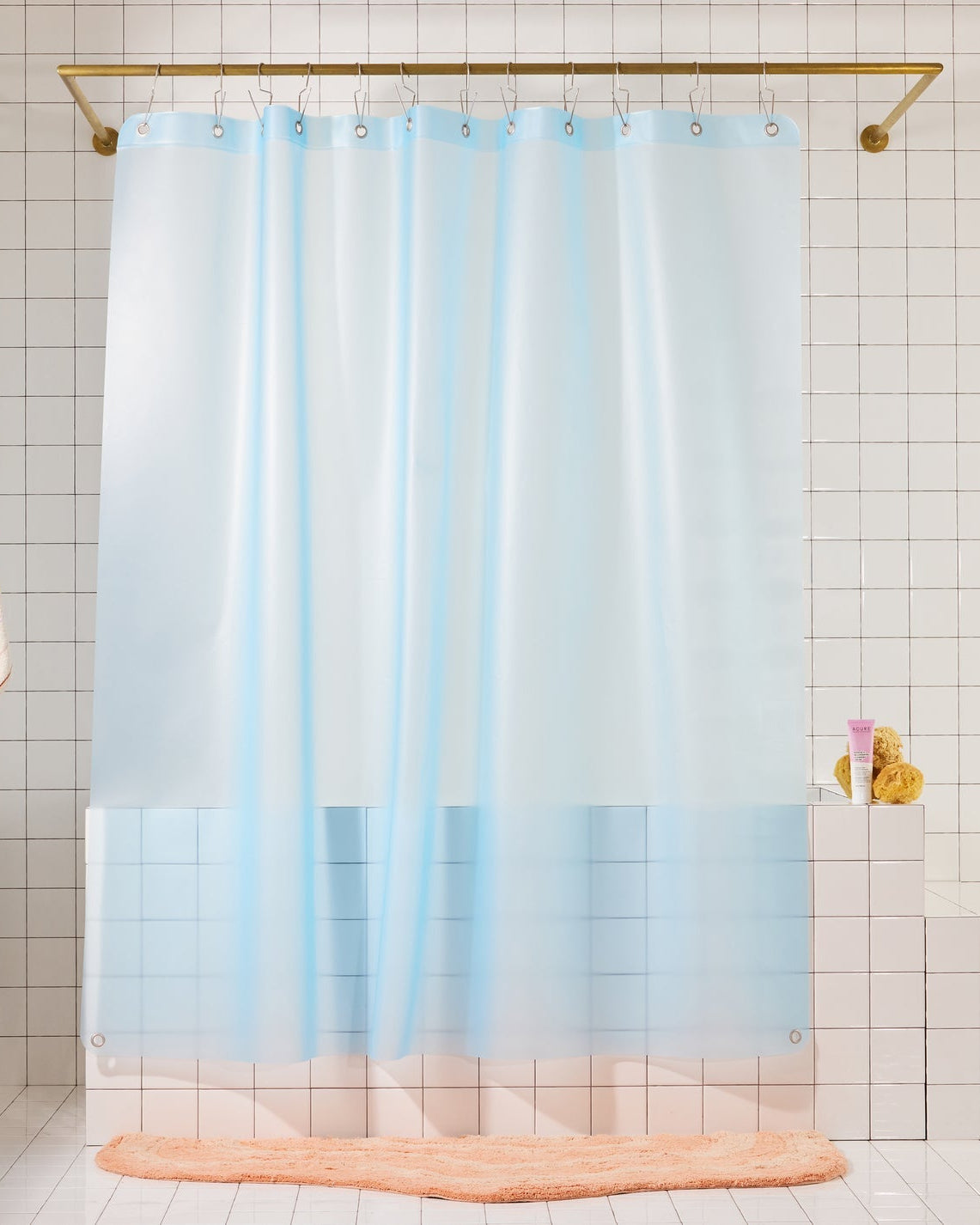 Sun Shower Haze Curtain - More Options