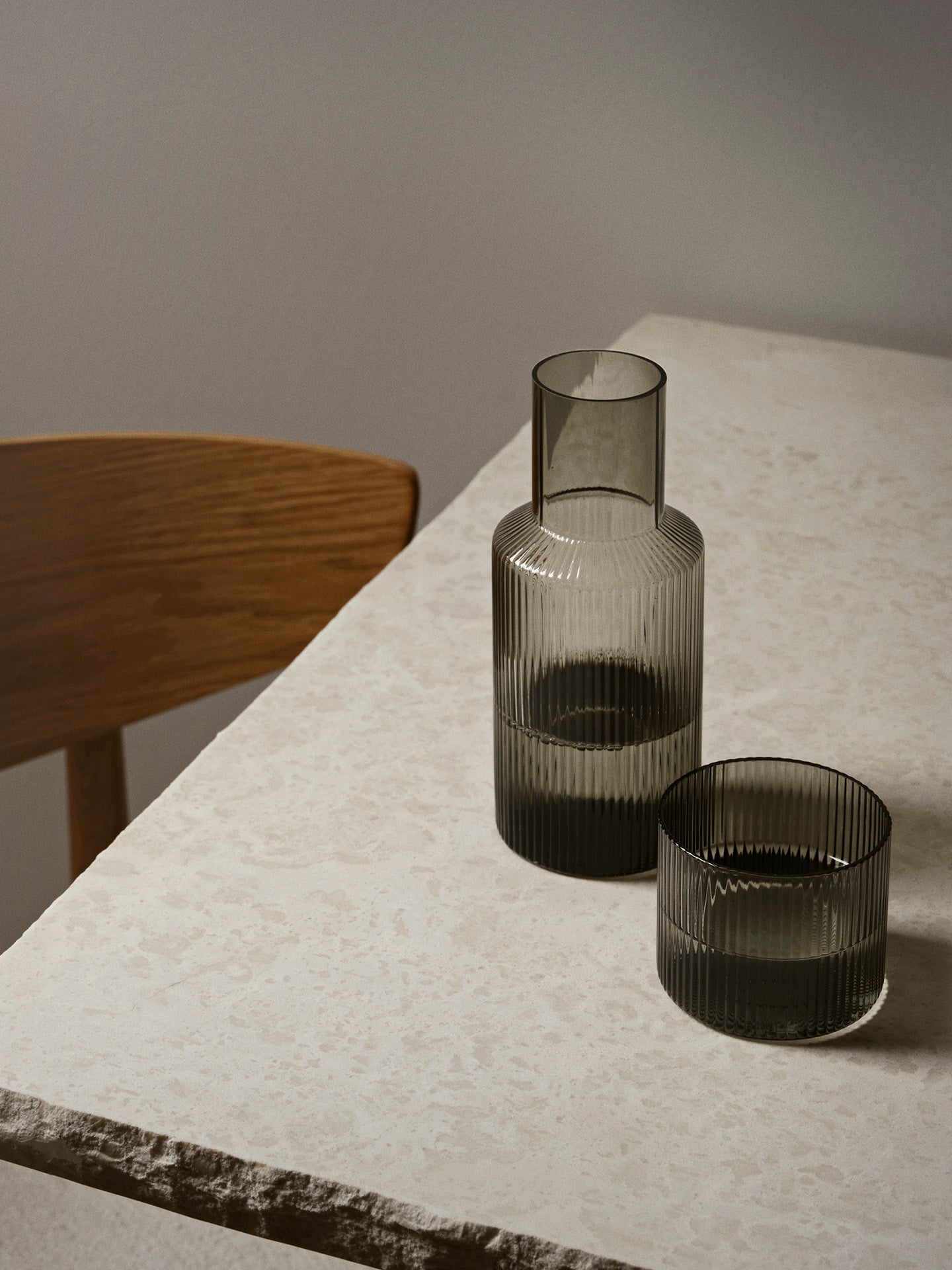 Ripple Small Carafe Set - More Options