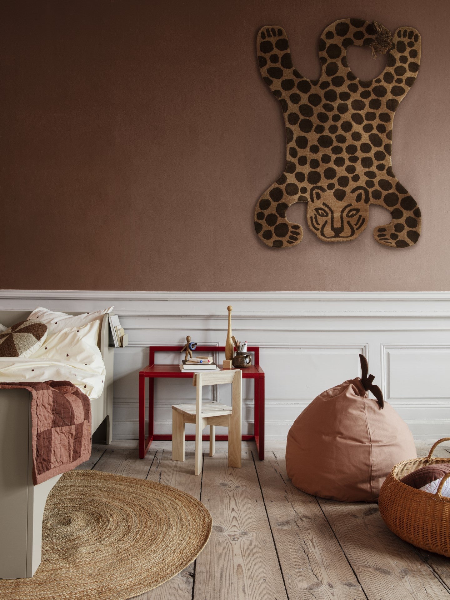 Pear Bean Bag - More Options