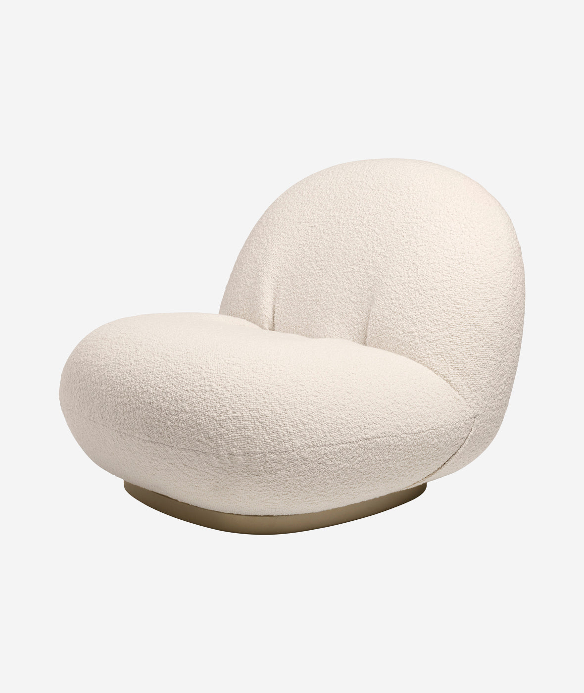 Pacha Lounge Chair - More Options