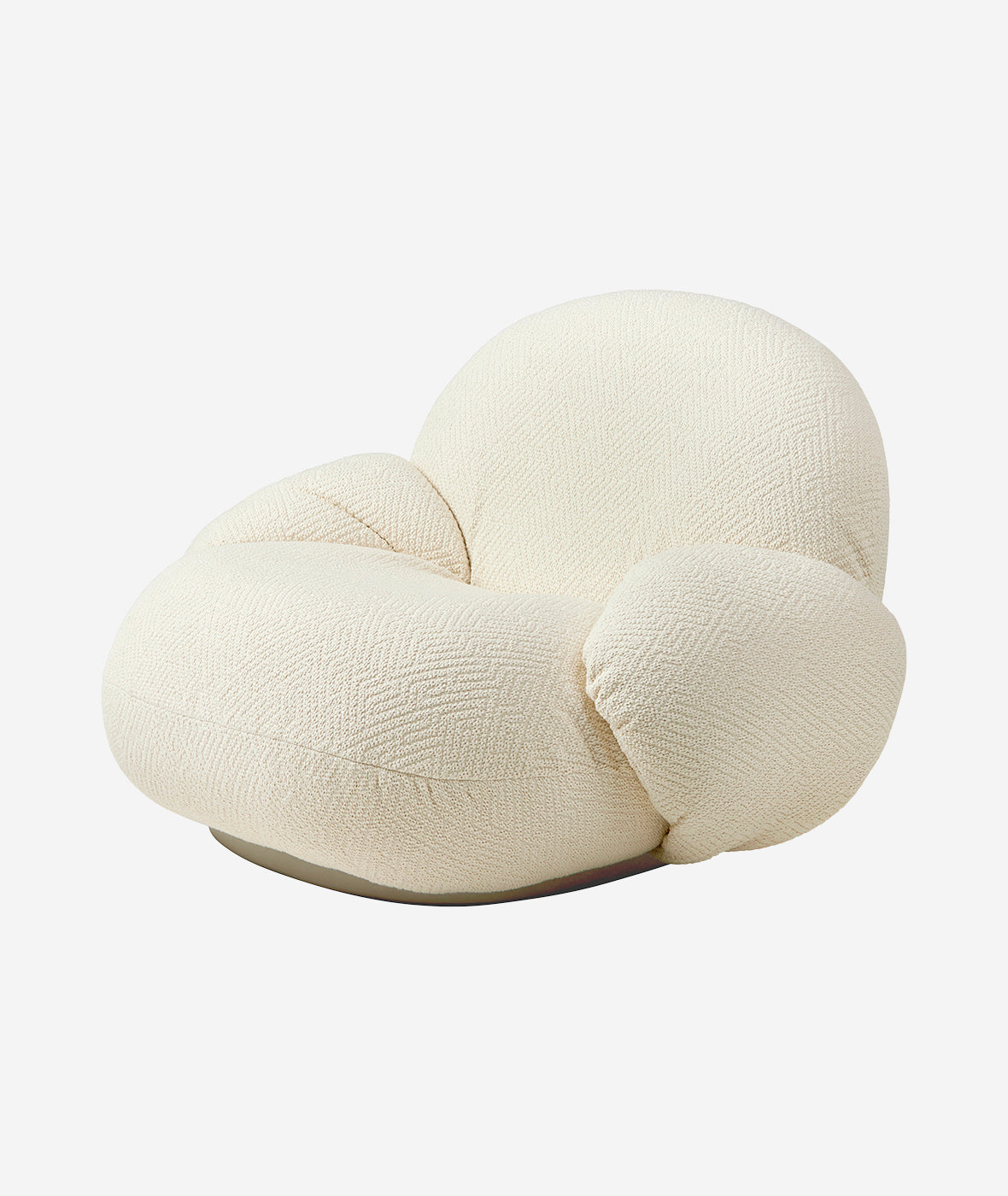 Pacha Lounge Chair w/Armrest - More Options