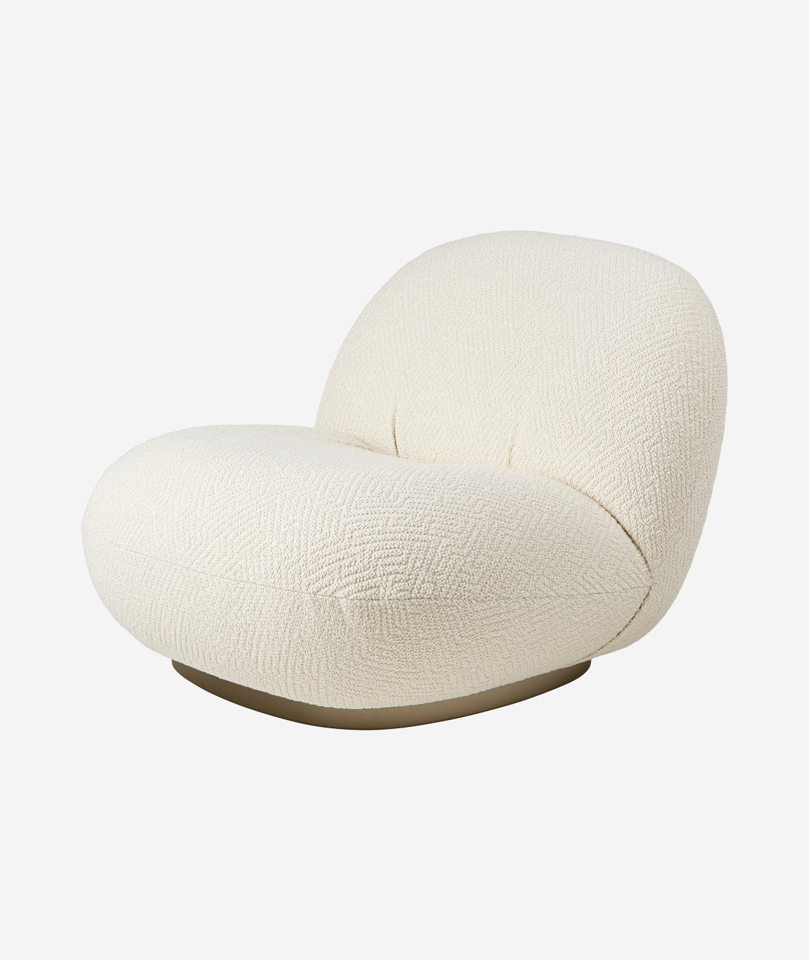 Pacha Lounge Chair - More Options