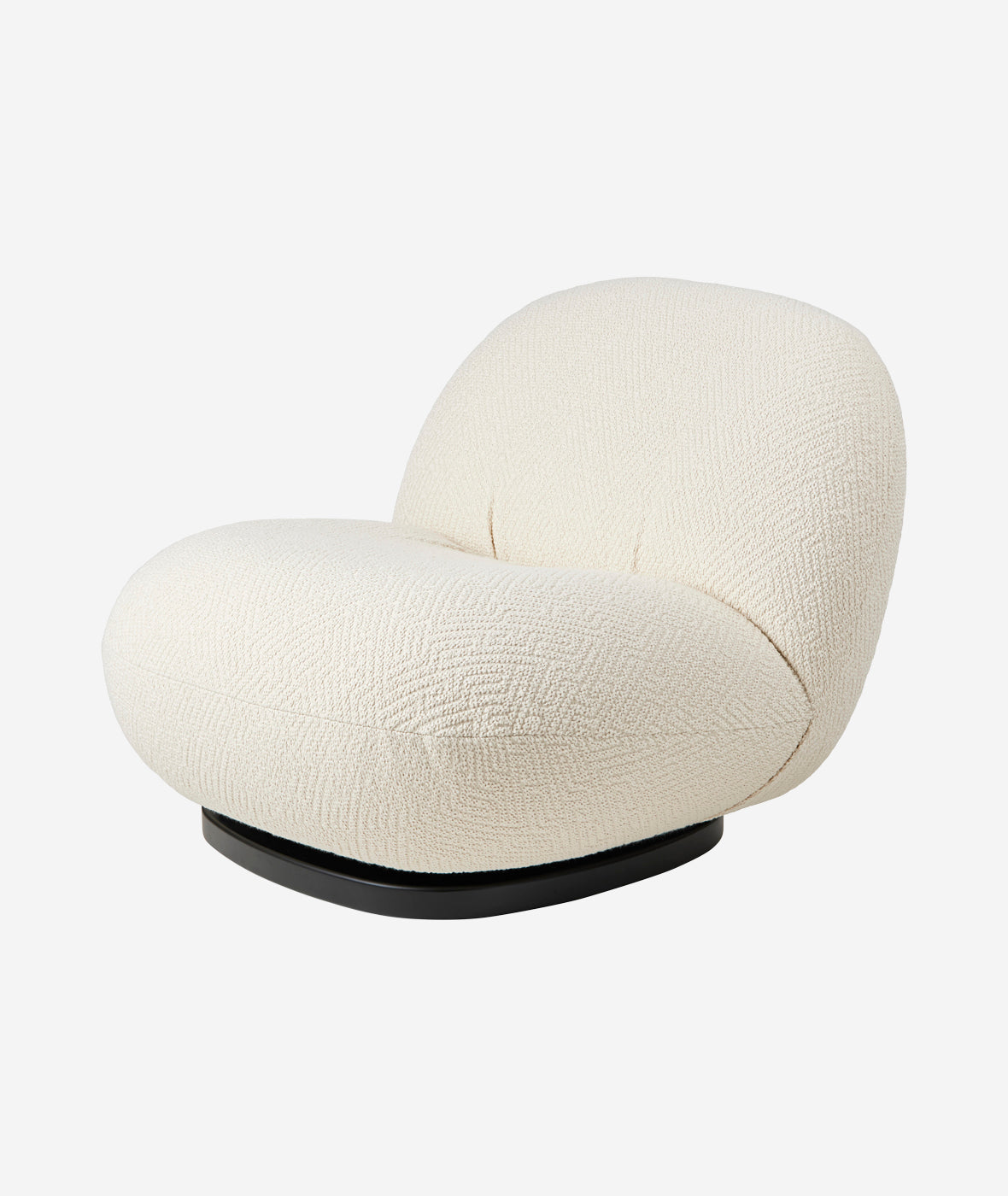 Pacha Lounge Chair - More Options