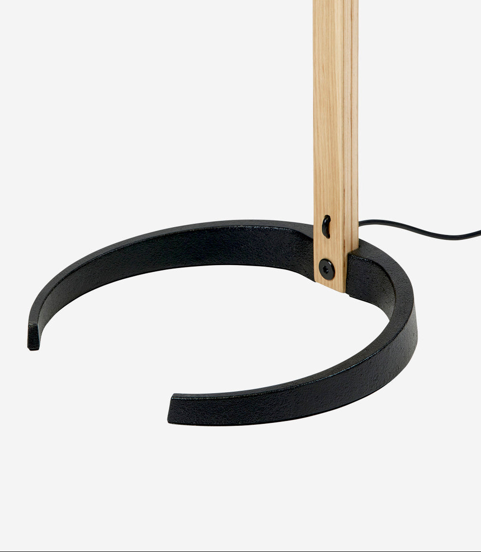 Timberline Floor Lamp