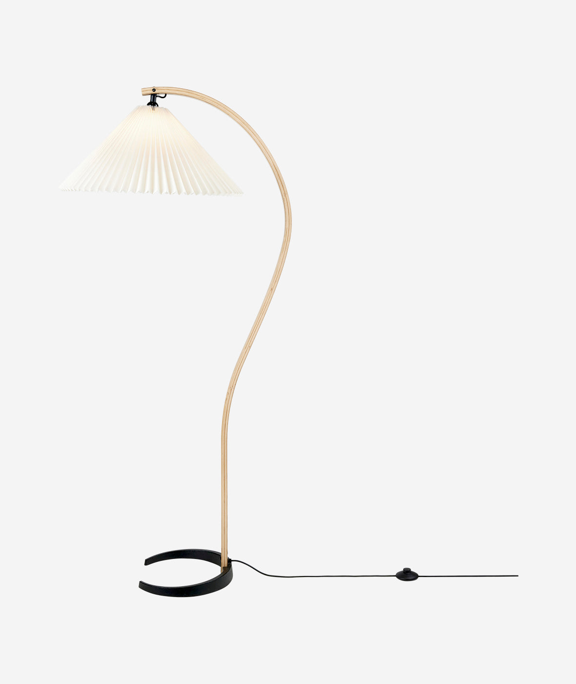 Timberline Floor Lamp