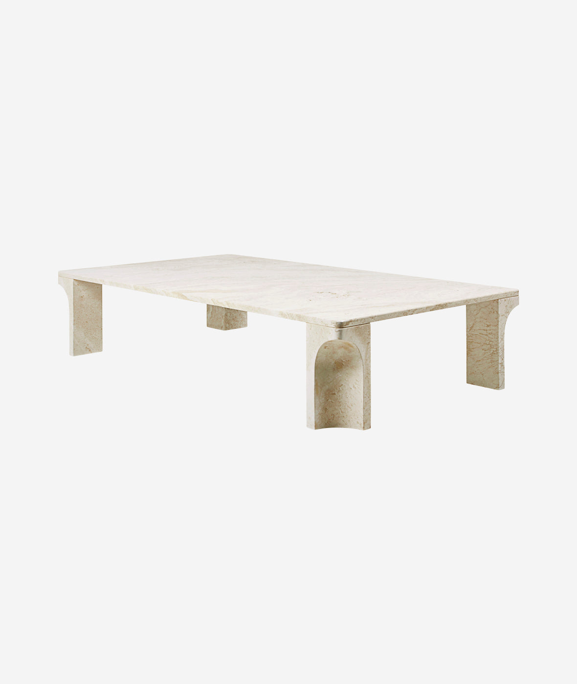 Doric Coffee Table - More Options