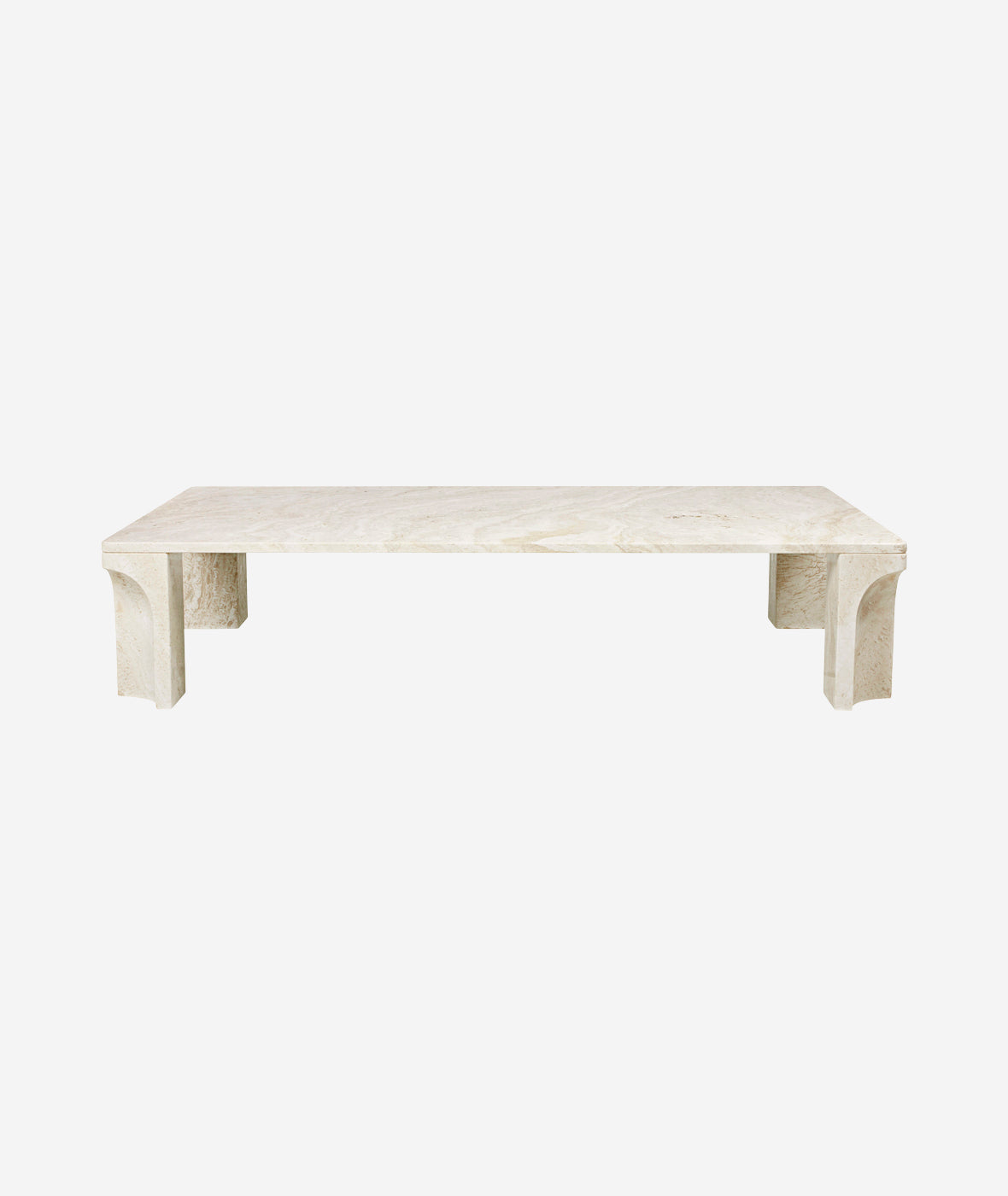 Doric Coffee Table - More Options