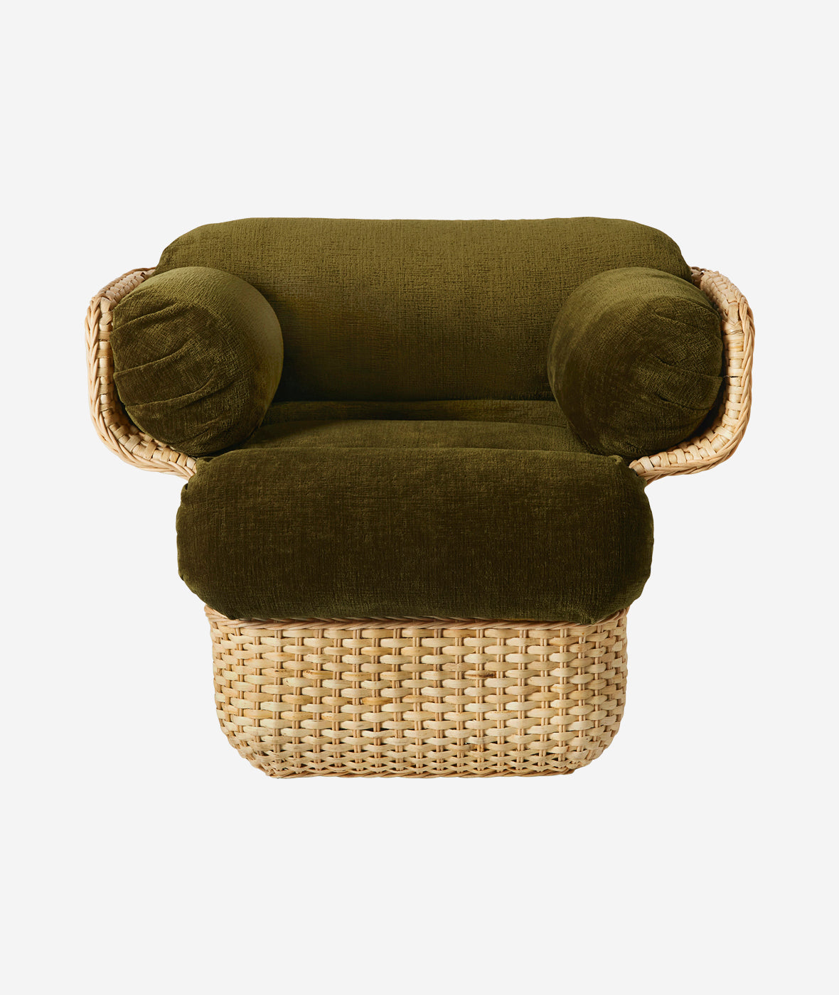 Basket Lounge Chair - More Options