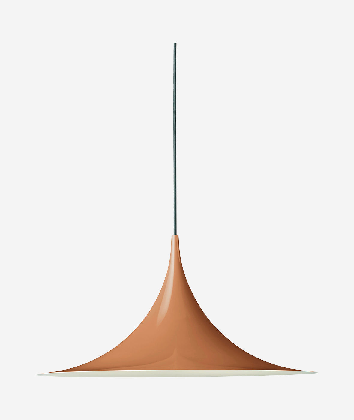 Semi Pendant - More Options