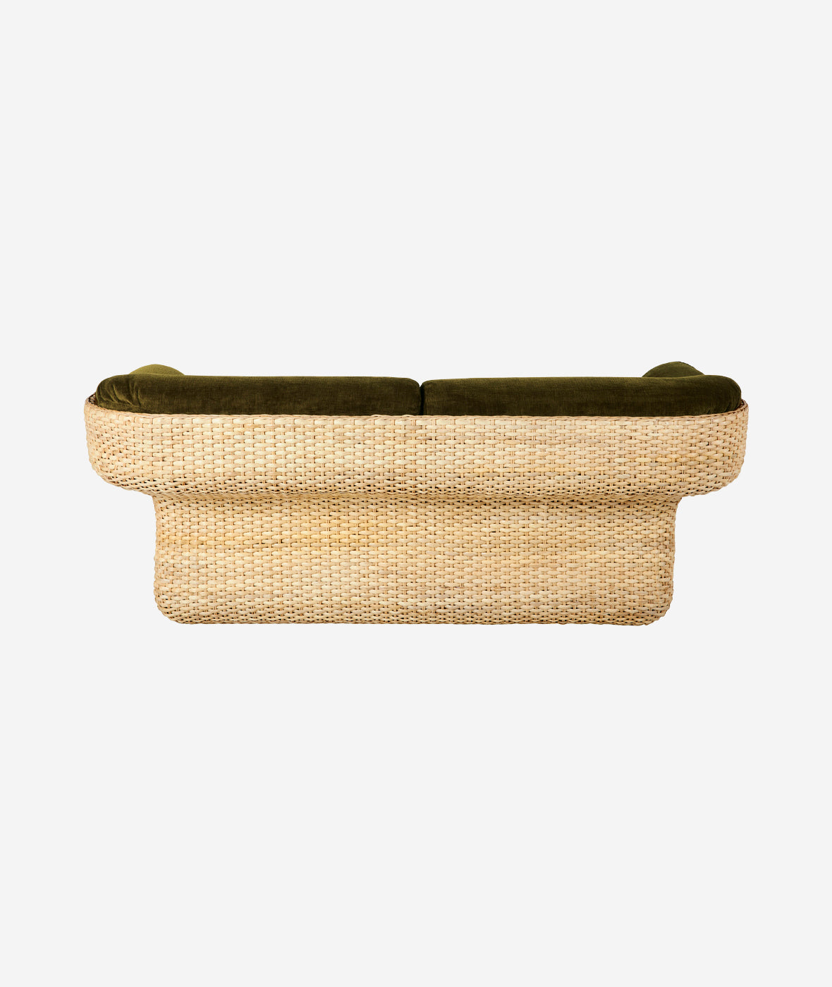 Basket Sofa - More Options