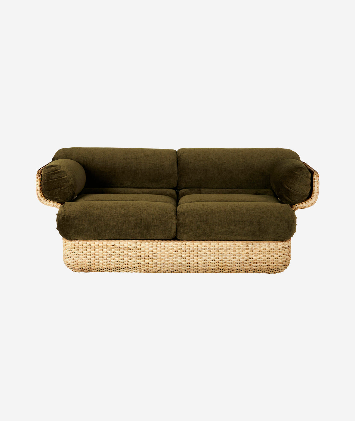 Basket Sofa - More Options
