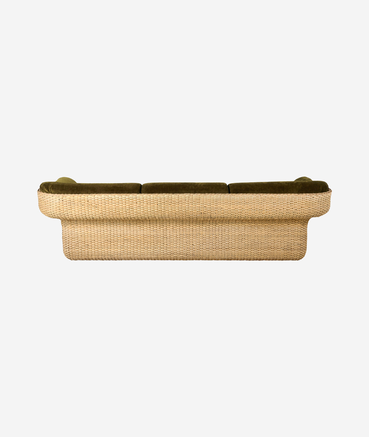 Basket Sofa - More Options
