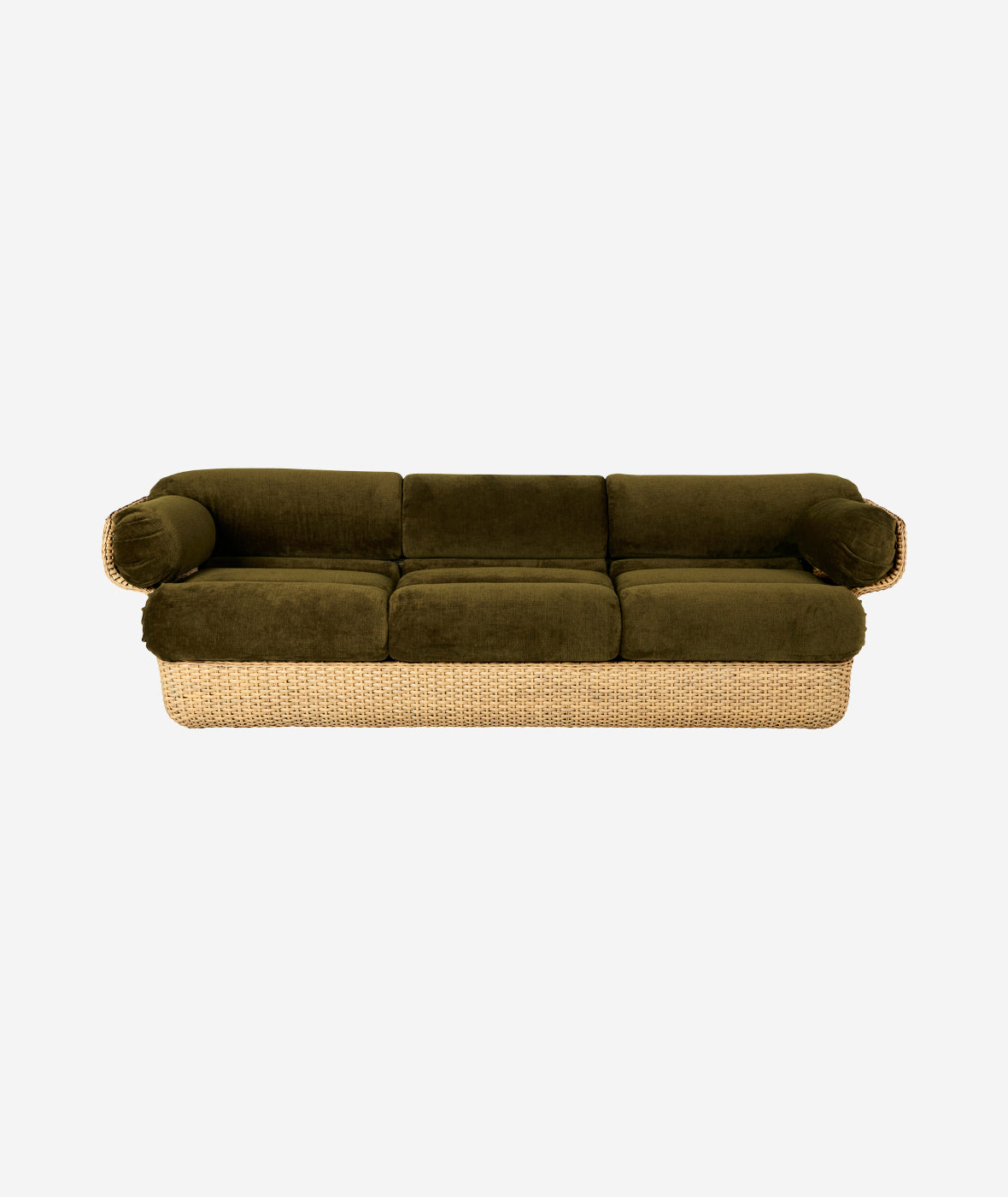 Basket Sofa - More Options