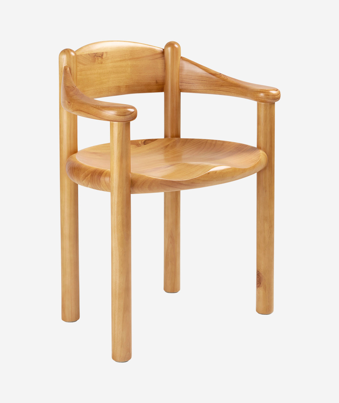Daumiller Armchair - More Options