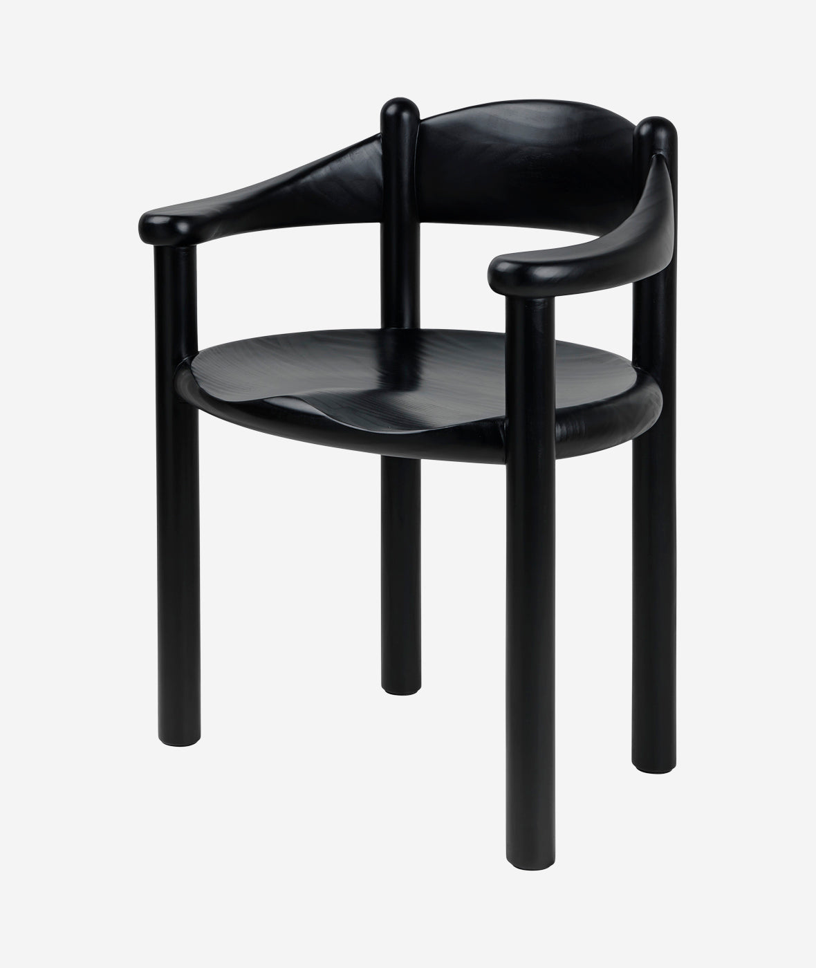 Daumiller Armchair - More Options