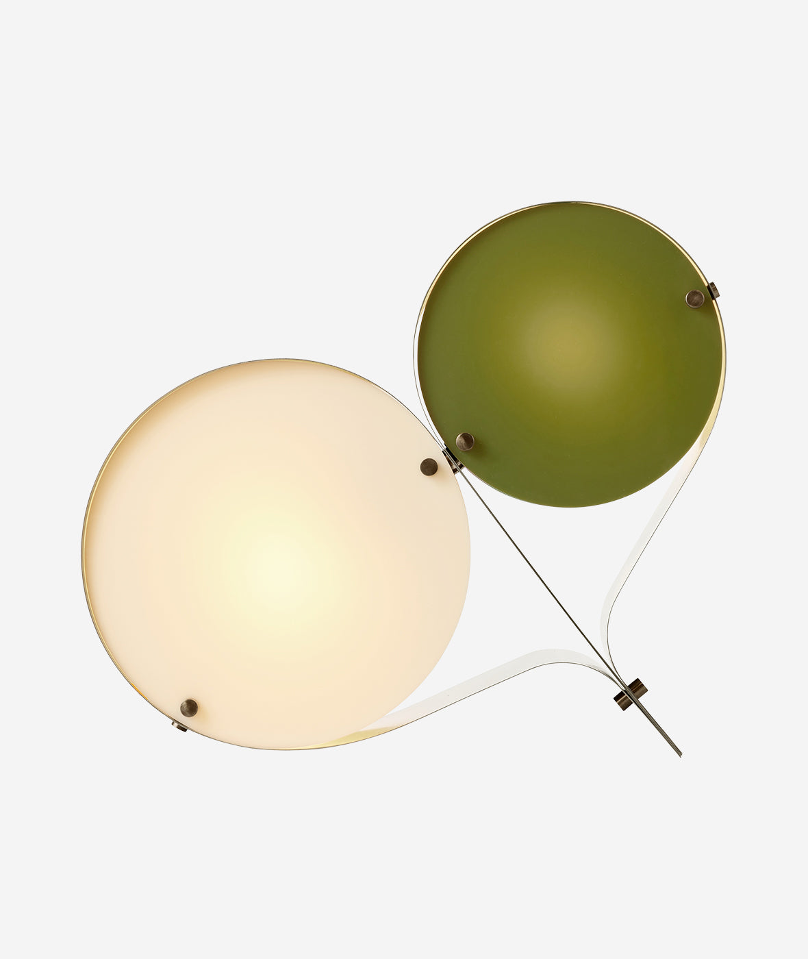 Coppia Table Lamp - More Options