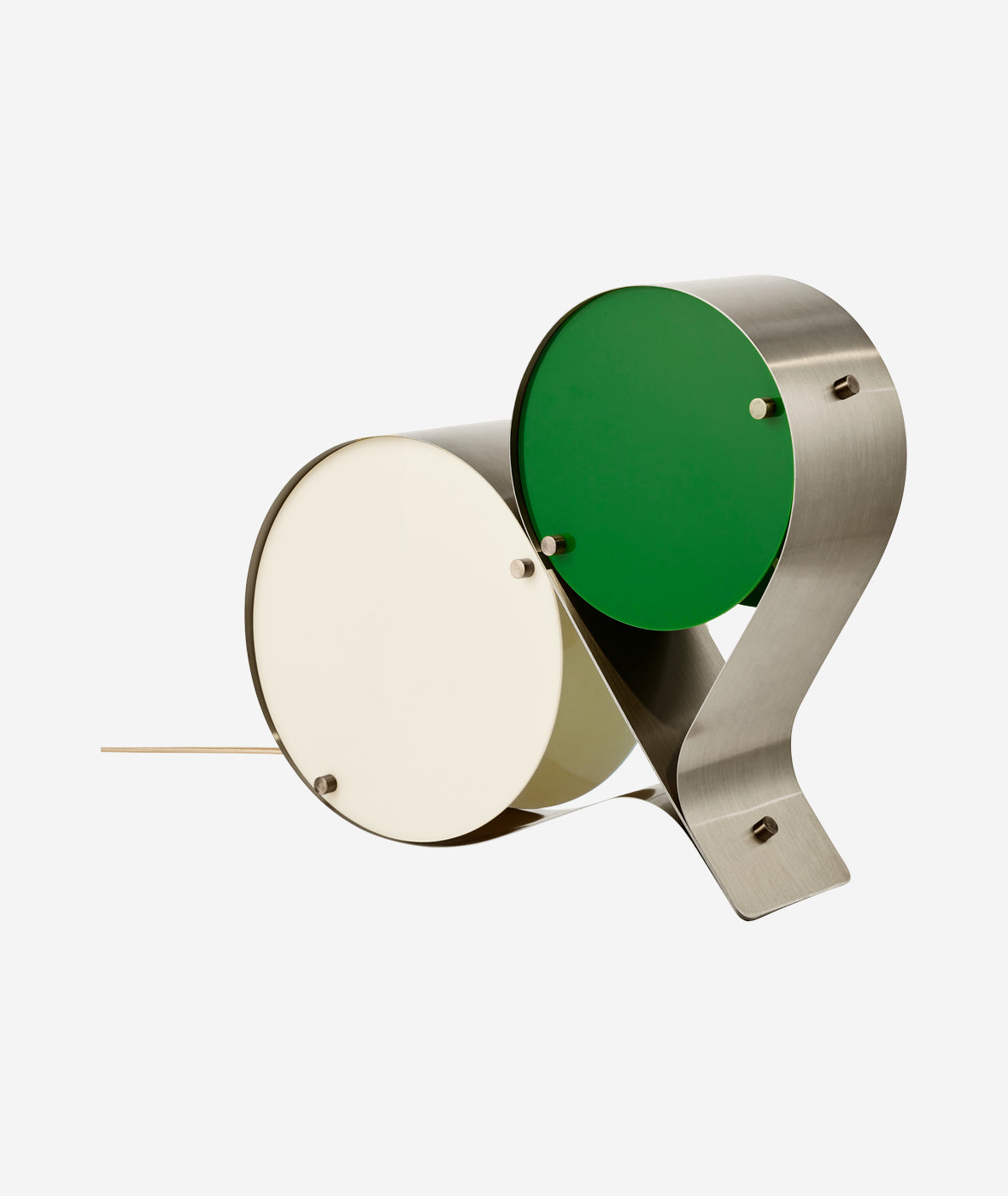 Coppia Table Lamp - More Options