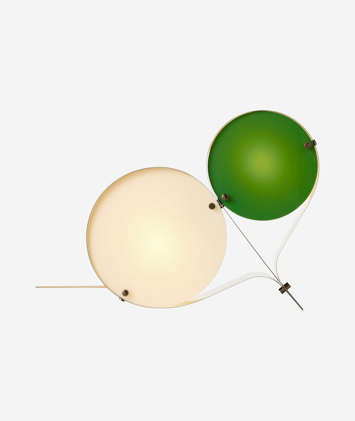 Coppia Table Lamp - More Options
