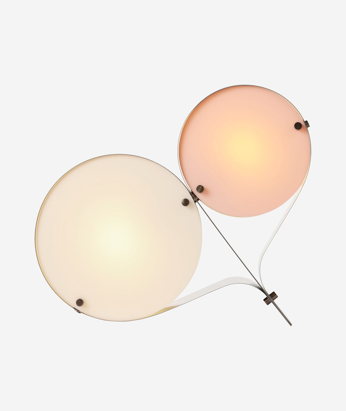Coppia Table Lamp - More Options