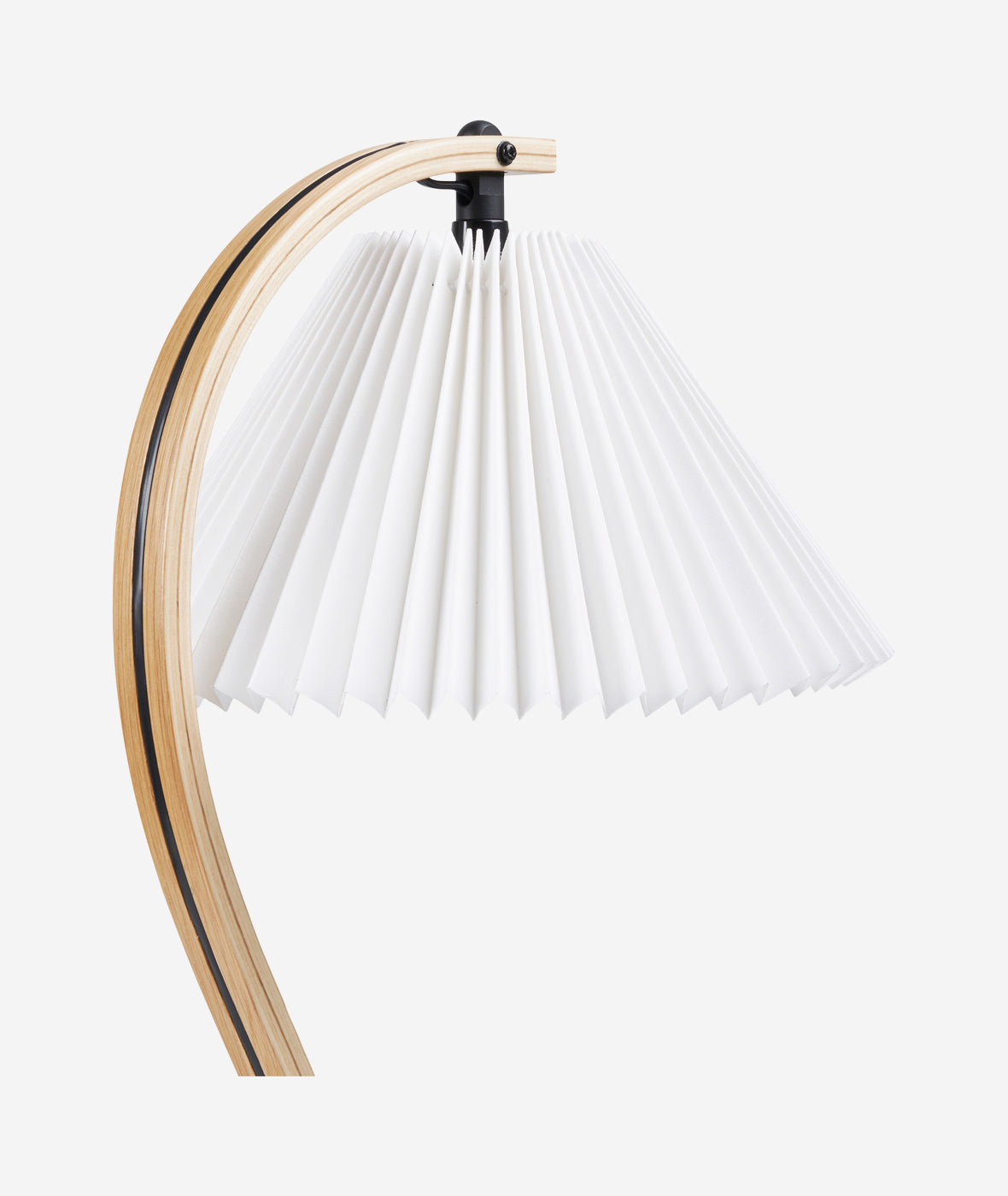 Timberline Table Lamp
