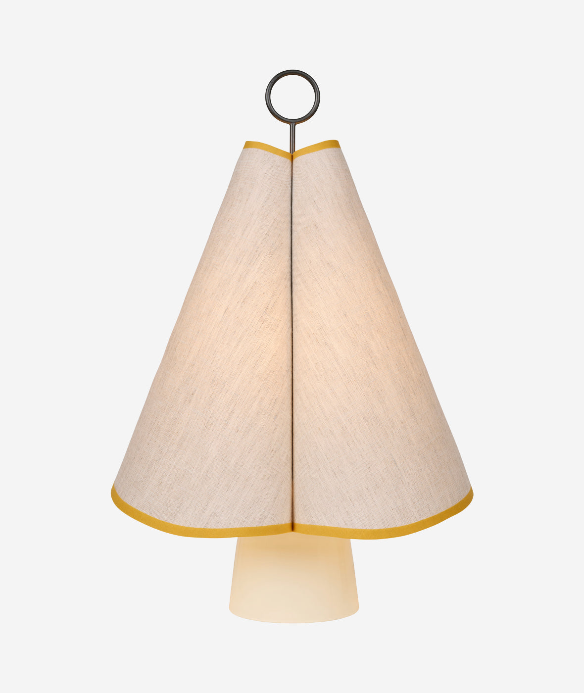 Hornbaek Portable Lamp
