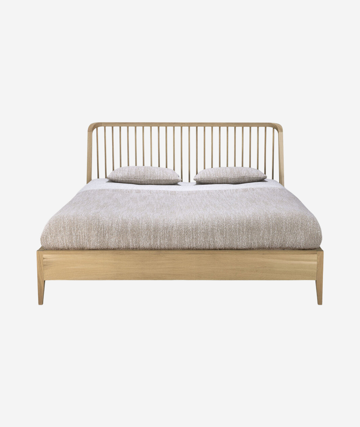 Spindle Bed - More Options