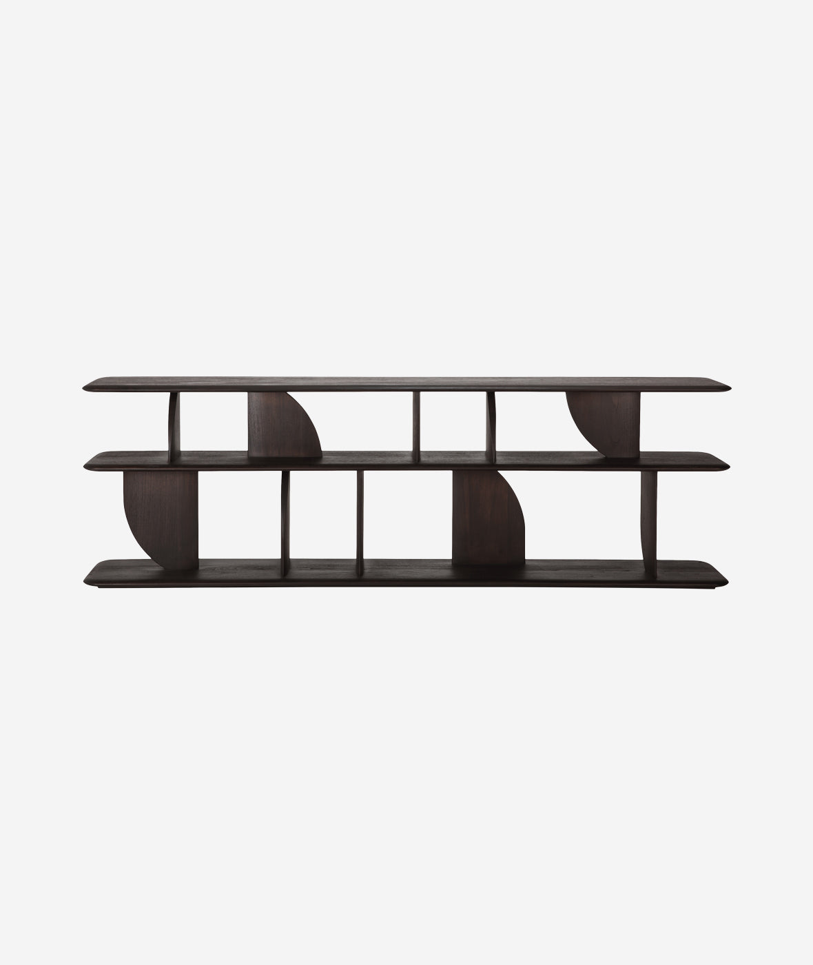 Geometric Sofa Console - More Options