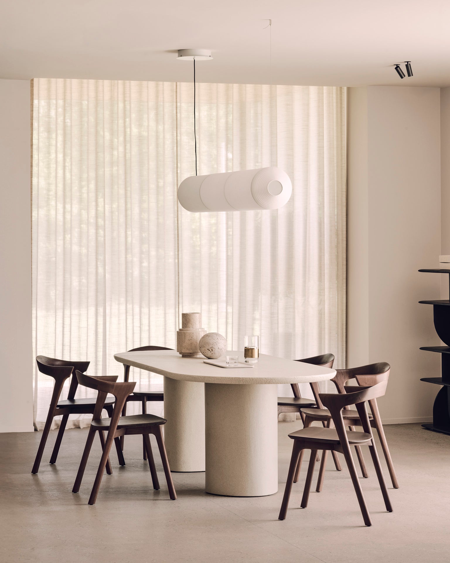 Bok Dining Chair - More Options