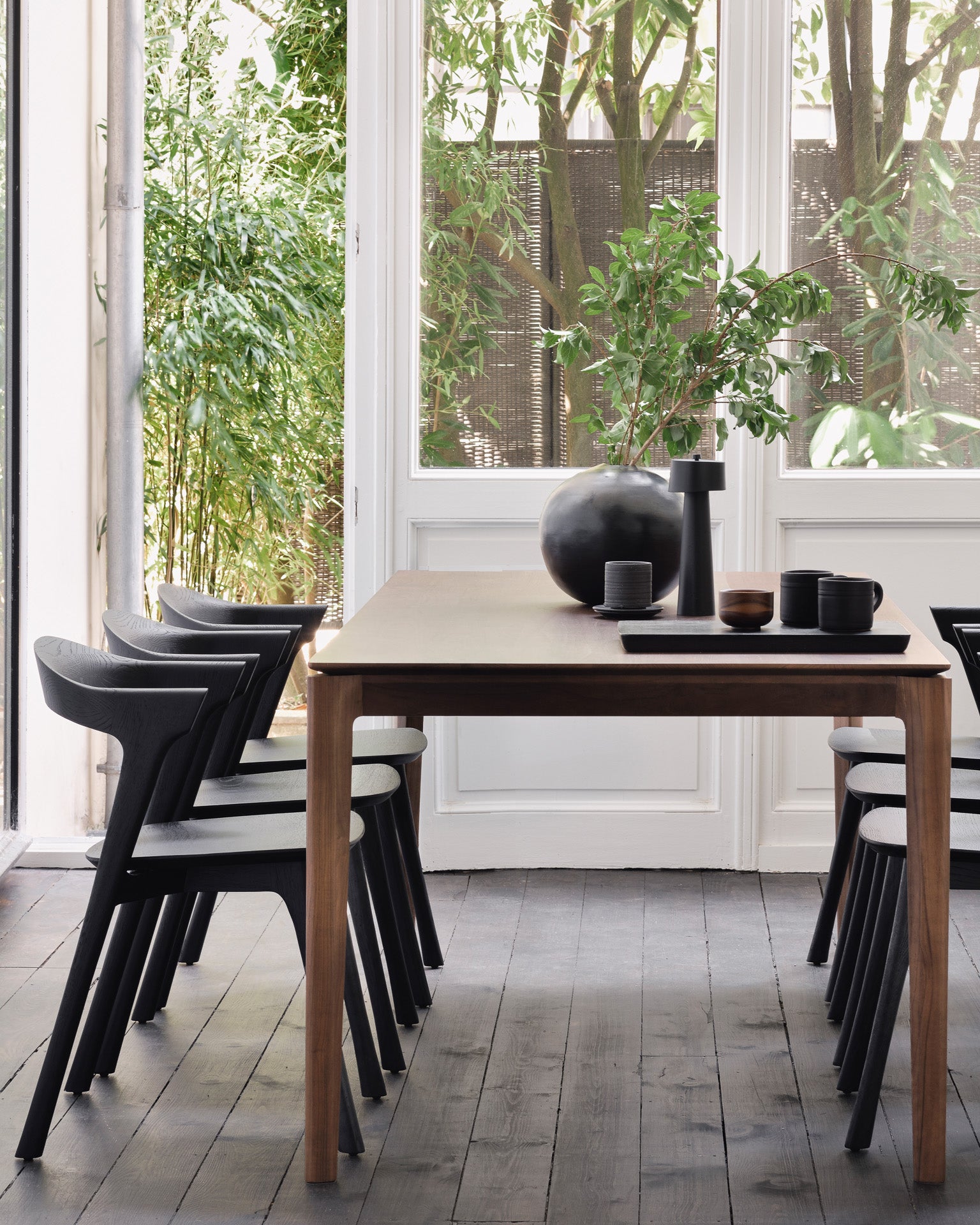 Bok Dining Table - More Options