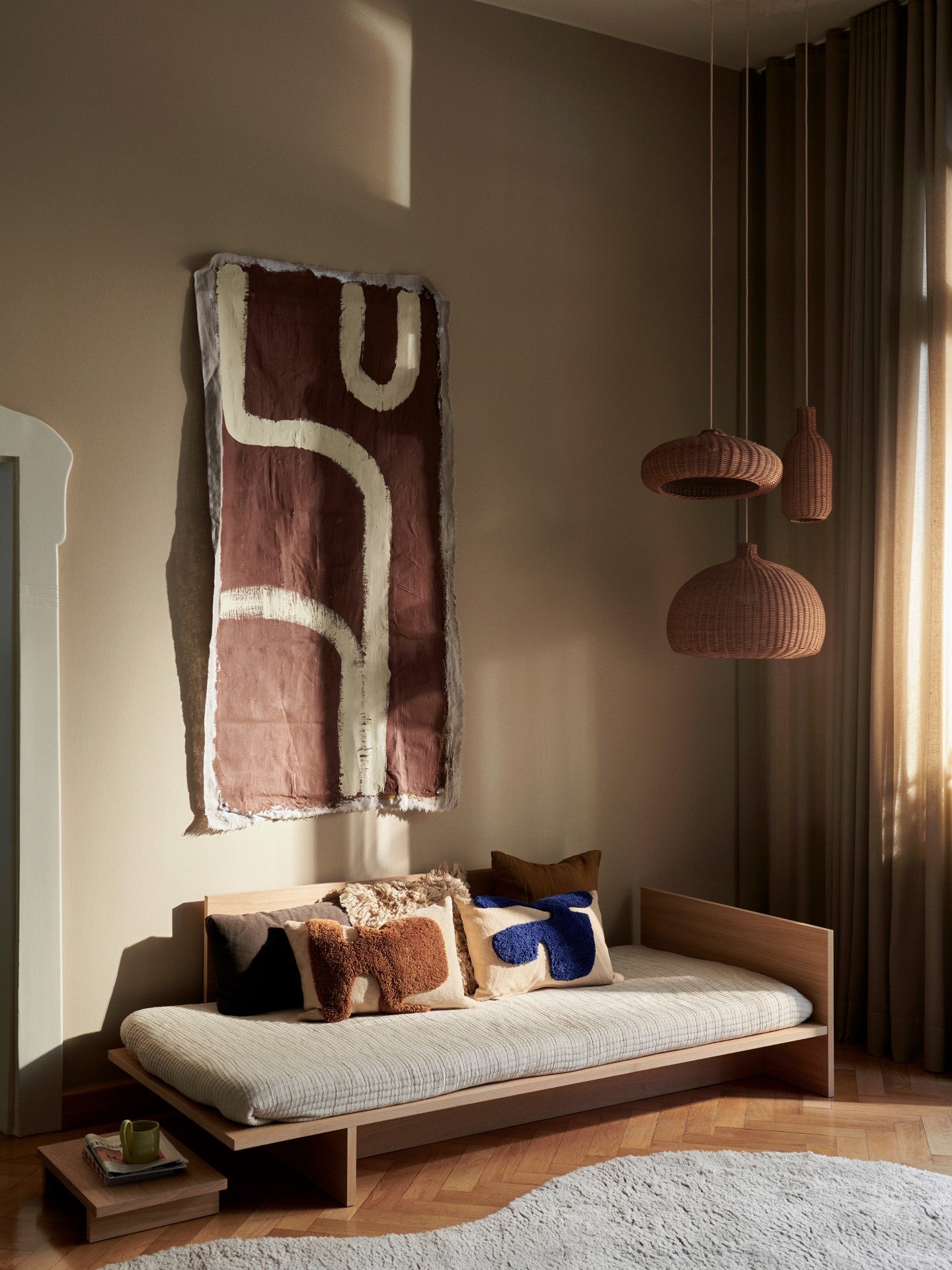 Kona Bed + Mattress - More Options