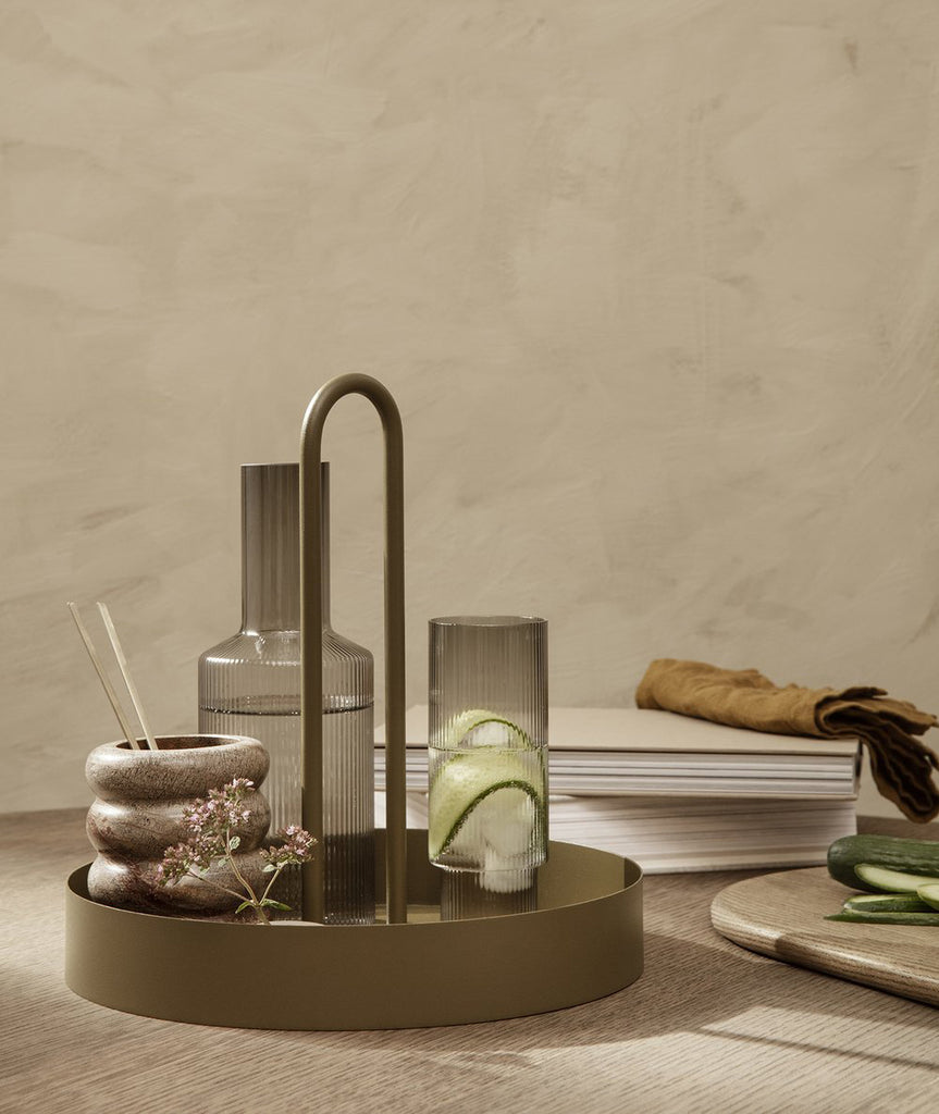 Ripple Carafe - More Options - BEAM