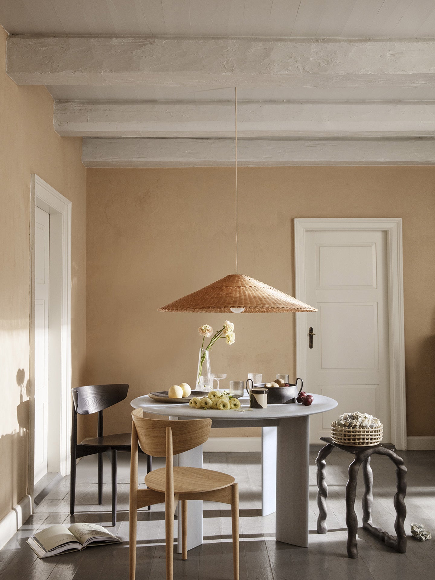 Dou Lampshade - More Options