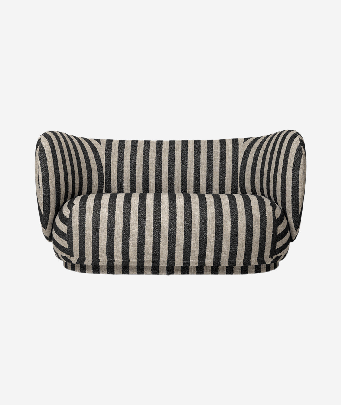 Rico 2 Seat Sofa - More Options