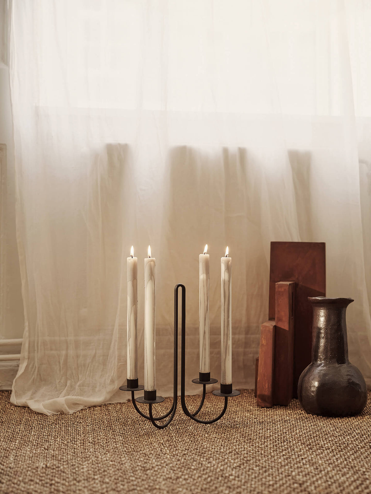 Dryp Candles Set/2 - More Options