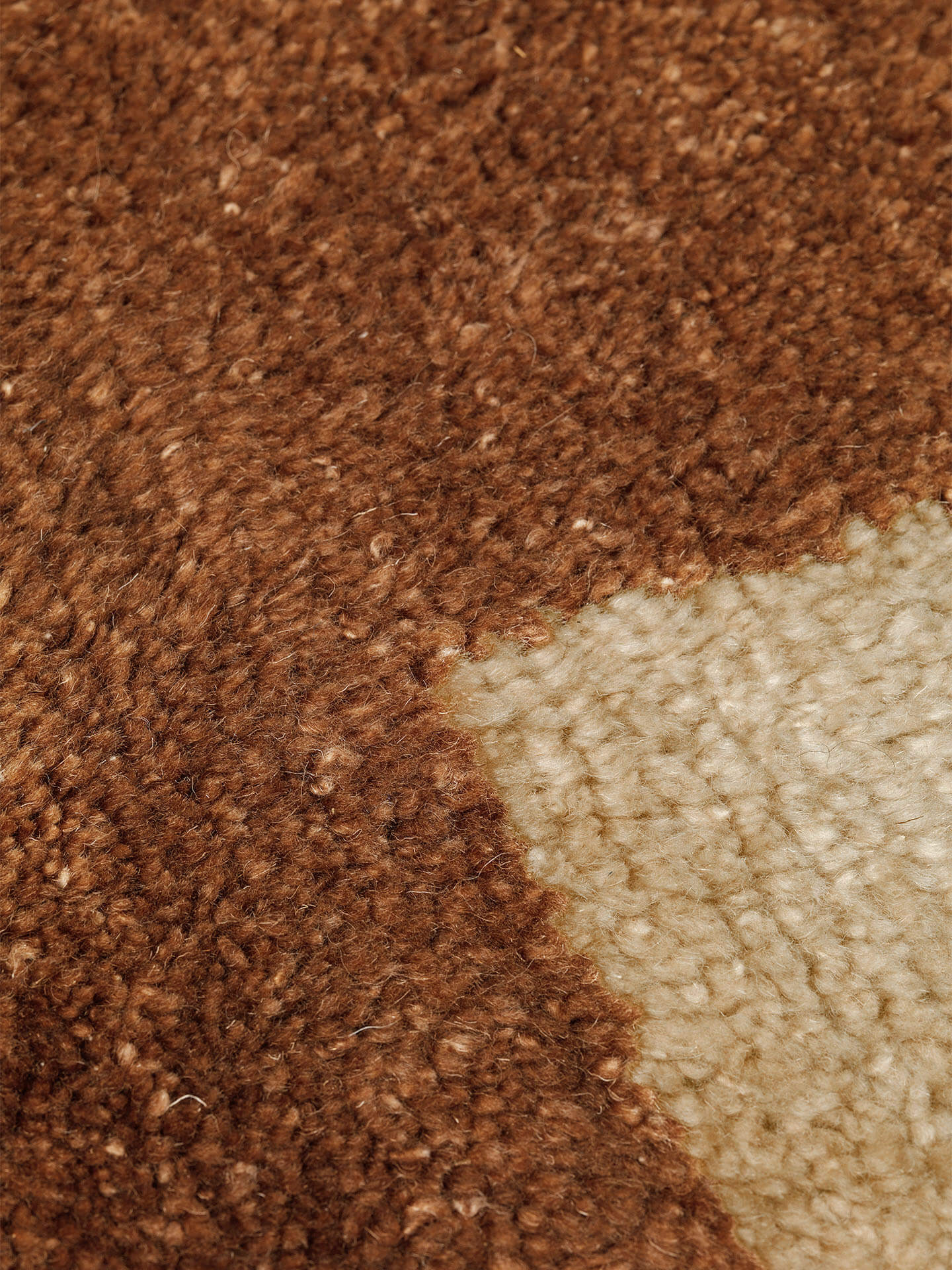 Mara Knotted Rug - More Options - BEAM